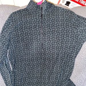 Zip up Columbia jacket